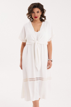 Блуза, сарафан Almirastyle 439 - фото 1