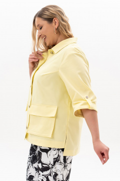 Жакет Algranda А3971-8-2 - фото 3