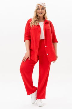 Брюки, рубашка Algranda А4061-3 - фото 1