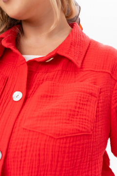 Брюки, рубашка Algranda А4061-3 - фото 4