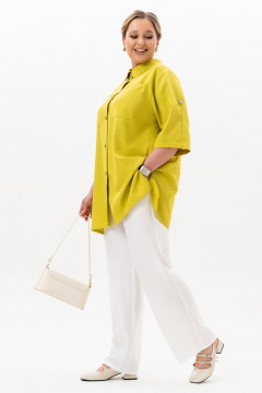 Брюки, рубашка Algranda А4063-2 - фото 2