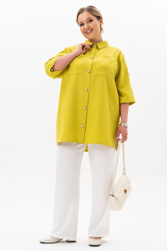 Брюки, рубашка Algranda А4063-2 - фото 3