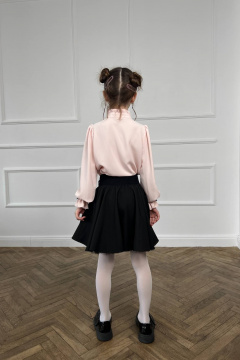 Юбка Tammi 1Ш9-25/2 черный - фото 2