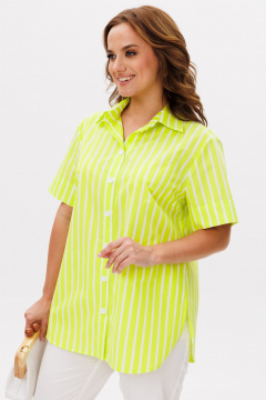 Блуза, брюки Mislana 1225 - фото 3