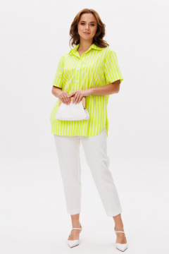 Блуза, брюки Mislana 1225 - фото 2