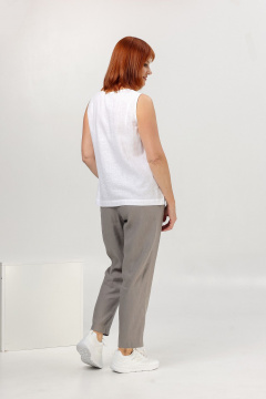 Блуза Соджи 609 - фото 4