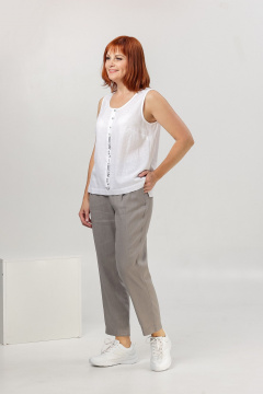 Блуза Соджи 609 - фото 2