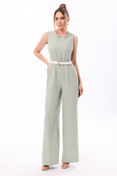 Блуза, брюки Golden Valley 1122-1 зеленый - фото 1