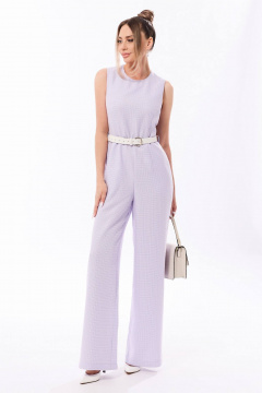 Блуза, брюки Golden Valley 1122-1 сиреневый - фото 1