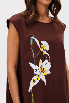 Платье Fantazia Mod 5196 - фото 4