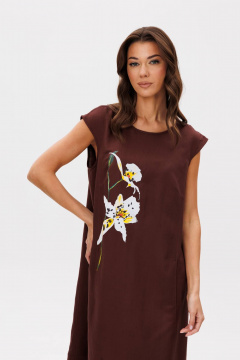 Платье Fantazia Mod 5196 - фото 2