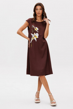 Платье Fantazia Mod 5196 - фото 1