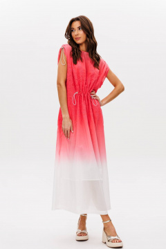 Платье Fantazia Mod 5125 - фото 4