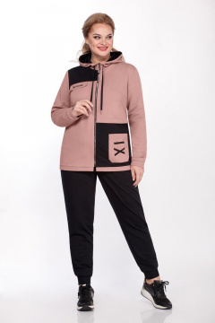 Bonna Image 546 пудра