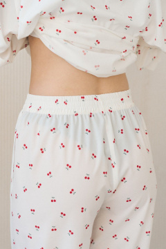 Брюки, рубашка Art Ribbon G1042 - фото 4