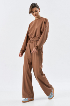 Брюки, джемпер Art Ribbon M1108 - фото 3