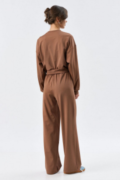 Брюки, джемпер Art Ribbon M1108 - фото 5