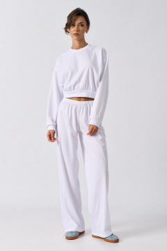 Брюки, джемпер Art Ribbon M1108_3 - фото 5