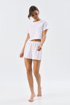 Майка, шорты Art Ribbon G1022 - фото 1