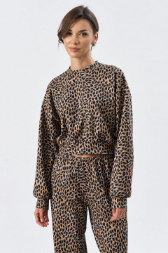 Брюки, джемпер Art Ribbon M1108_2 - фото 4