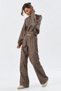 Брюки, джемпер Art Ribbon M1108_2 - фото 2