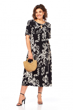 Платье Jurimex 3330 - фото 3