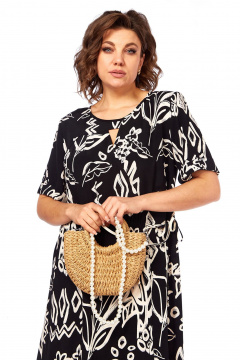 Платье Jurimex 3330 - фото 5