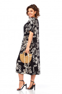 Платье Jurimex 3330 - фото 4