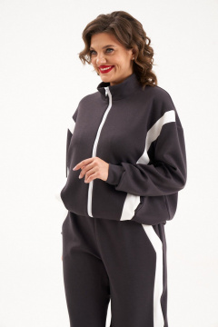 Брюки, джемпер Almirastyle 416 - фото 5