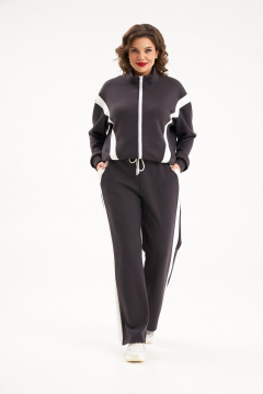 Брюки, джемпер Almirastyle 416 - фото 1