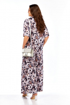 Блуза, брюки Taita plus 2510/3 - фото 5