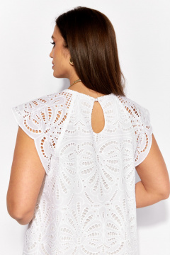 Платье TAiER 1371 - фото 5