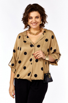 Блуза Grace for you 030 - фото 1