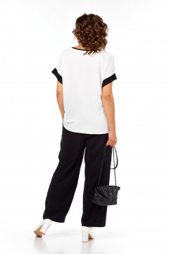 Блуза, брюки Grace for you 269 - фото 5