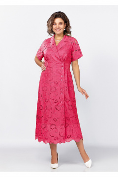 Платье Mira Fashion 5539-5 - фото 1