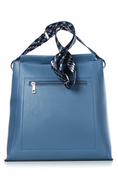 Сумка Galanteya 15622.25с1034к45 синий - фото 3