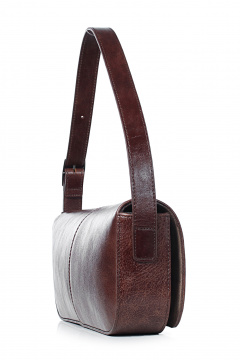 Сумка Galanteya 23624.25с886к45 рыжий/коричн - фото 4