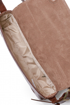 Сумка Galanteya 23624.25с886к45 рыжий/коричн - фото 5