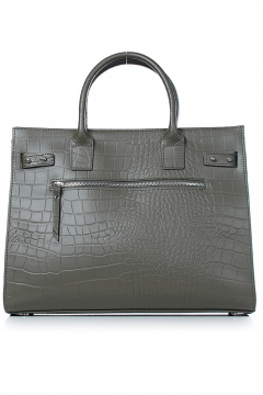 Сумка Galanteya 24424.25с180к45 оливковый - фото 3