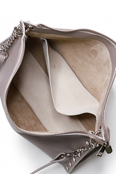 Сумка Galanteya 26724.25с937к45 кофе/бежев - фото 5