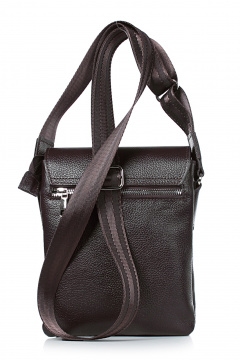 Сумка Galanteya 2725.25с654к45 коричневый - фото 3