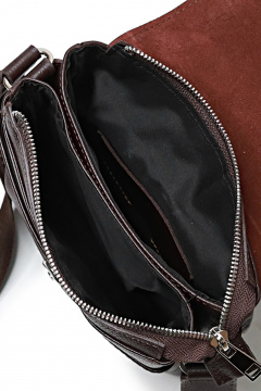 Сумка Galanteya 2725.25с654к45 коричневый - фото 5