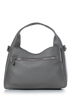 Сумка Galanteya 27524.24с1308к45 серый - фото 3