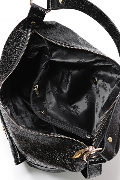 Сумка Galanteya 49324.25с932к45 черный - фото 5