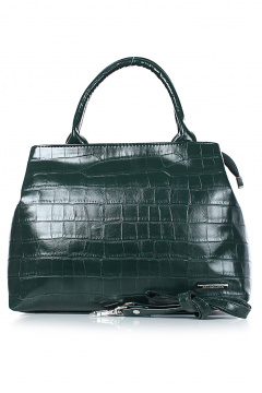 Сумка Galanteya 8125.25с1007к45 зеленый_т. - фото 2