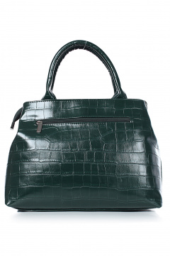 Сумка Galanteya 8125.25с1007к45 зеленый_т. - фото 3