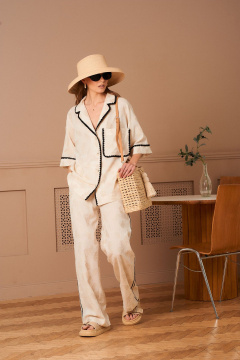 Рубашка Mixan 2106 - фото 4