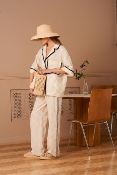 Рубашка Mixan 2106 - фото 3