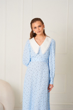 Платье Mixan 5117 - фото 4