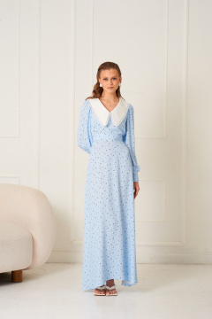 Платье Mixan 5117 - фото 2